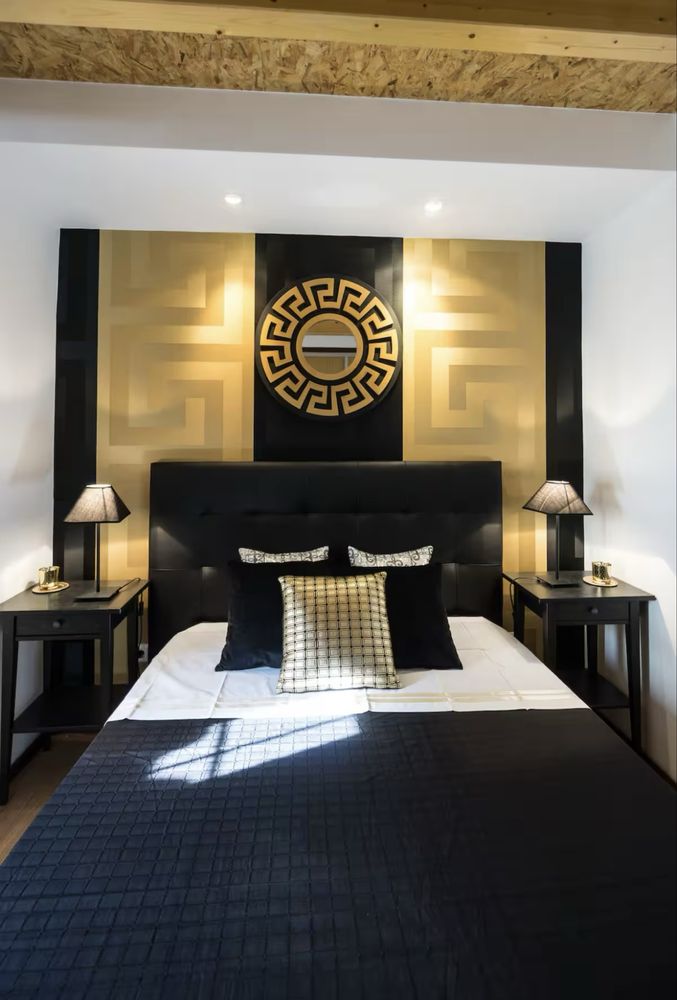 T1 - Casa dos Peixes