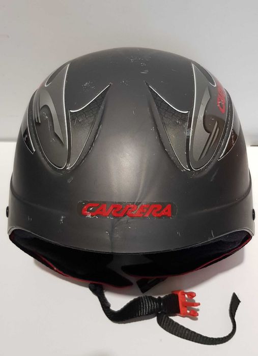 Kask Carrera / na narty, snowboard/ XS 54