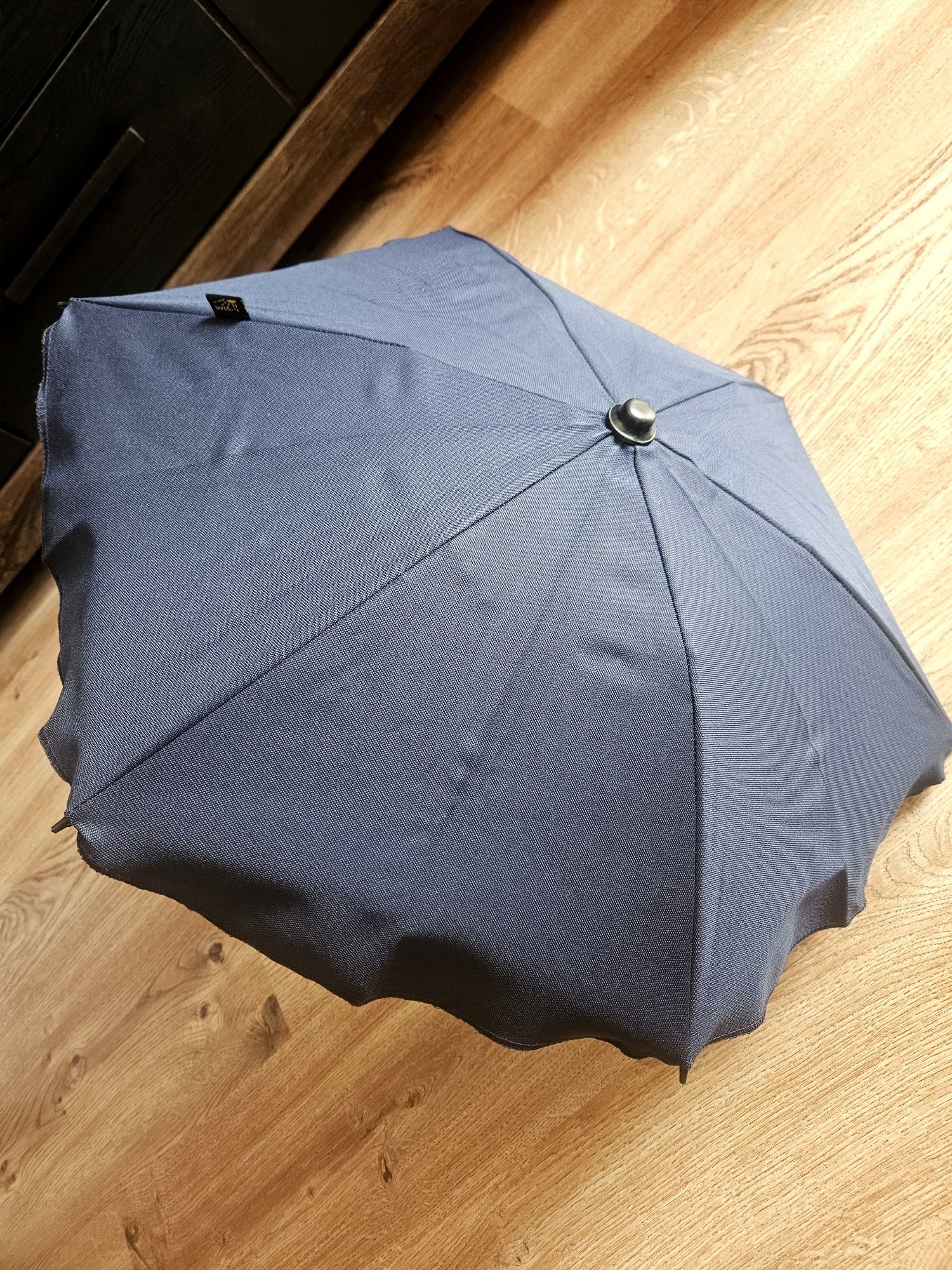 Parasolka na wózek przeciwsłoneczna UV50