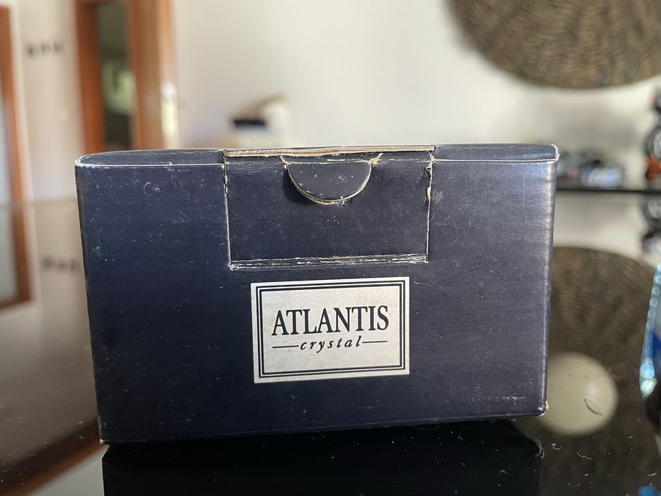 Pisa Papeis Atlantis