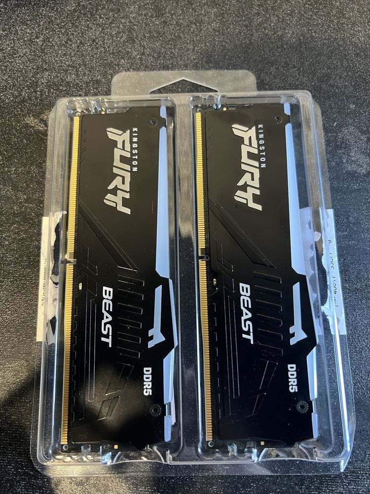 Kingston FURY DDR5-5600 32GB