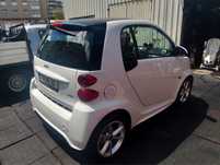 Smart Coup teto Panoramico