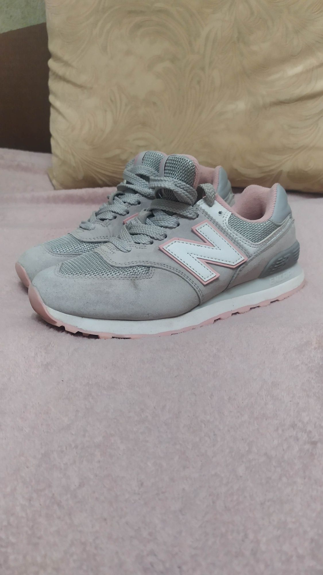 Кросівки New balance 546