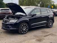 Cupra Ateca Rej. 02/2020 300KM DSG 4Drive Salon Polska
