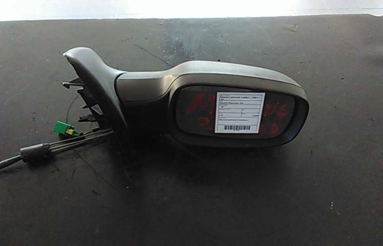 Retrovisor / espelho direito RENAULT Megane II (BM0/1_, CM0/1_)