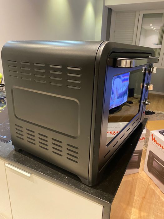 Forno Moulinex Optimo 60 Litros