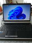 Packard Bell EasyNote LJ75. Windows 11, 17,3", i3, 4GB RAM, bateria OK