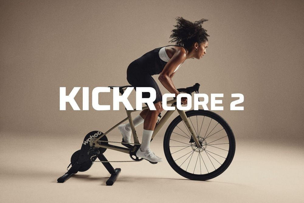 Trenażer Wahoo Kickr Core 2 (Kaseta 11S) + W-wa FV + Gratis