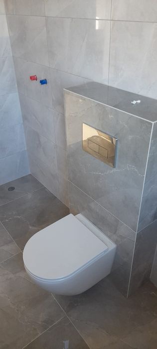 Prace remontowo wykończeniowe