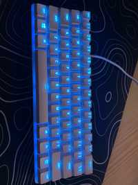 razer huntsman mini white rgb