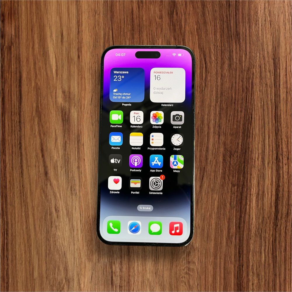 Iphone 14 PRO MAX *  128GB * 256GB * Sklep * Gwarancja * Wysyłka