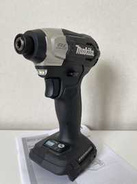 Безщітковий імпульсний шуруповерт Makita XDT18Z