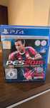 Gra PS4 PES 2015 Pro Evolution Soccer