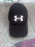 Czapka z daszkiem under armour