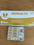 Nefroactive suplement na nerki pies kot