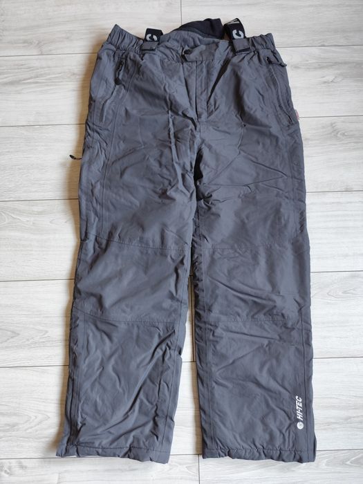 Spodnie Narciarskie HI-TEC 5000 Rozmiar XL
