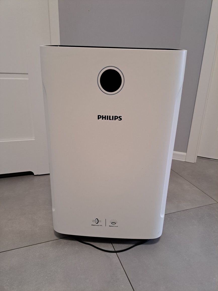 Oczyszczacz powietrza Philips