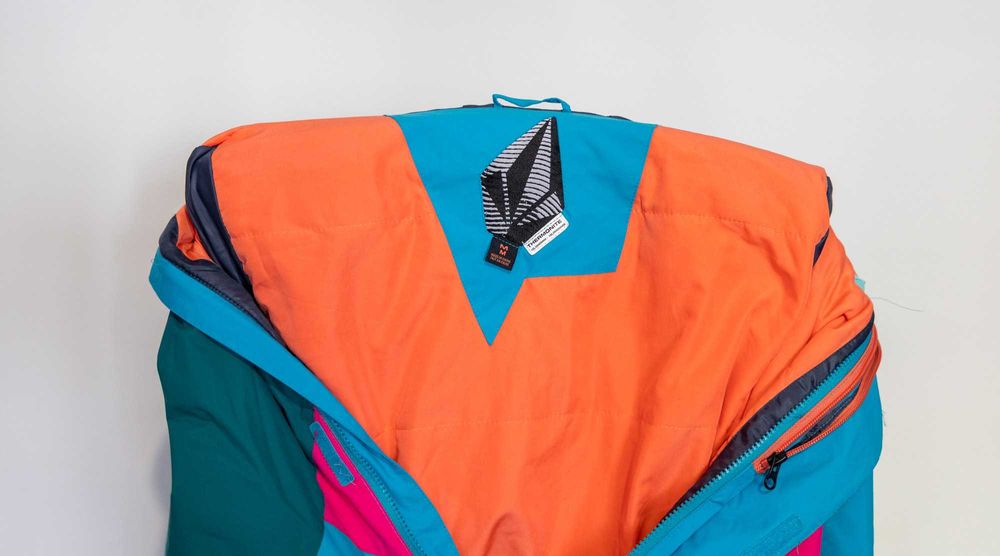 Casaco snowboard / Ski senhora Volcom Tamanho M