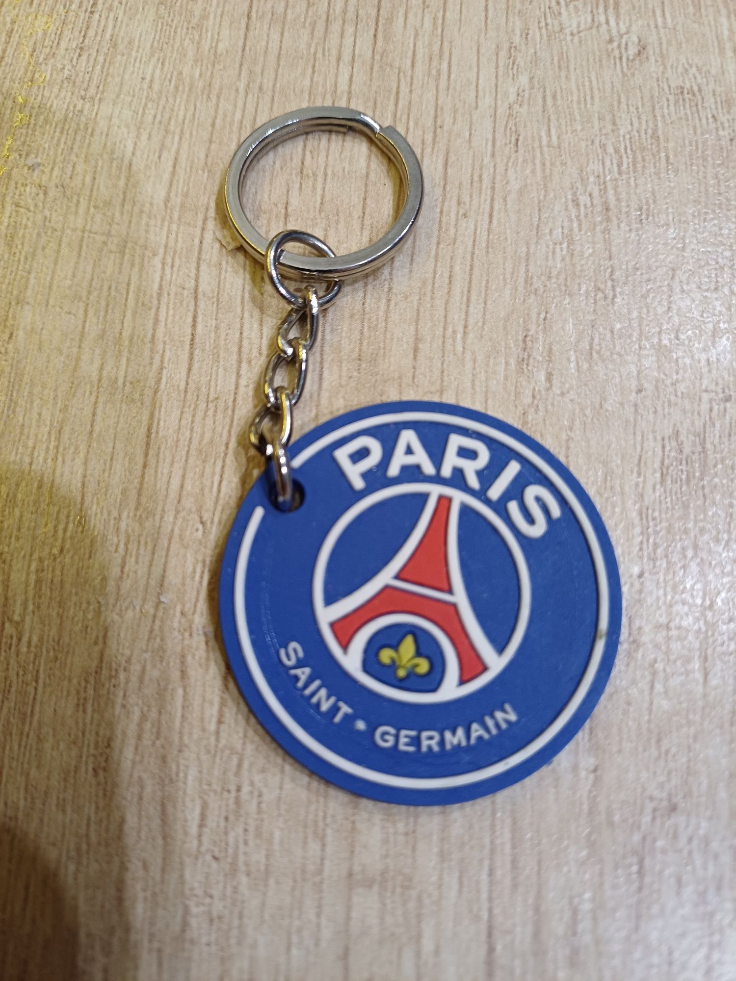 Paris Saint-Germain breloczek