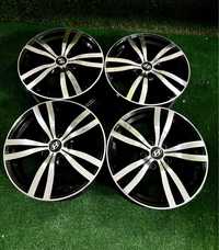 Alufelgi 5x114.3 17” Hyundai i20 i30 ix35 Tucson, kia, honda