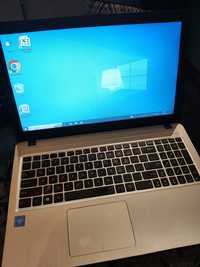 Laptop Asus R540S