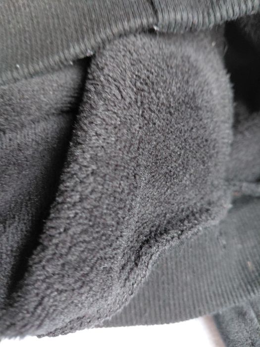 Штани теплі для дівчинки  на 5-6 років