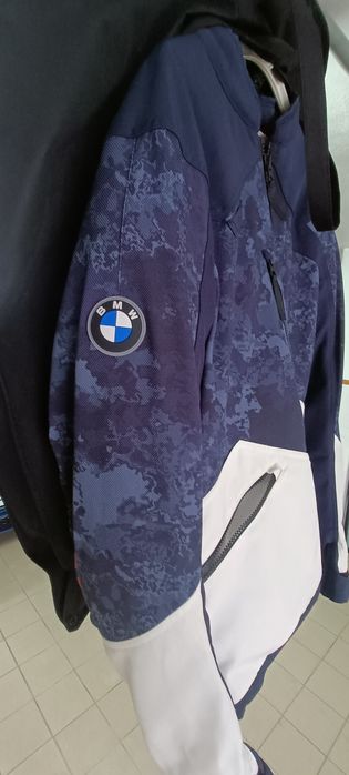 Blusão BMW Tamanho 54