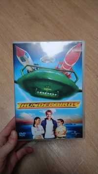 Film Thunderbirds dvd