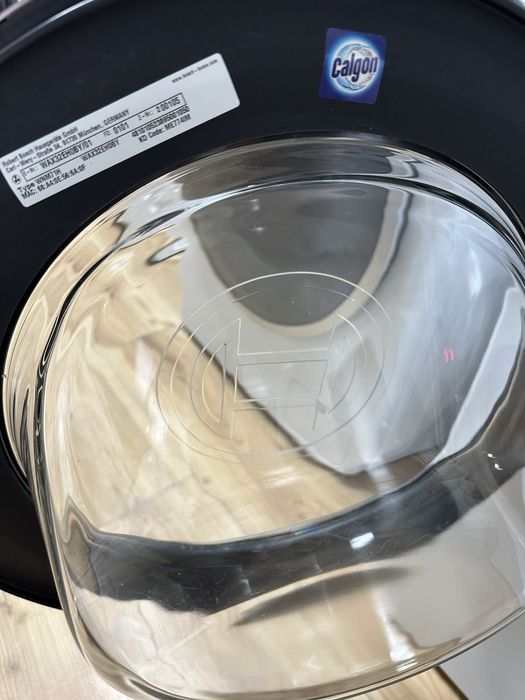 Пральна машина 2023-2024р Німечина  10 кг