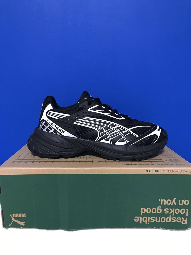Кросівки Puma Velophasis Always On / 42 | 42,5 | 43