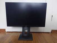 Monitor biurowy HP Z23n 23", HDMI DisplayPort Low Blue Light