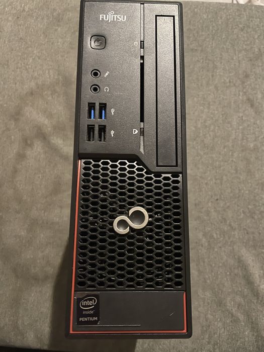 Komputer stacjonarny i3-4160 8/500gb