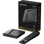 Formuler Z10 Pro Max Como Nova 4/32 GB