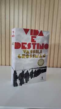 Vida  e  Destino