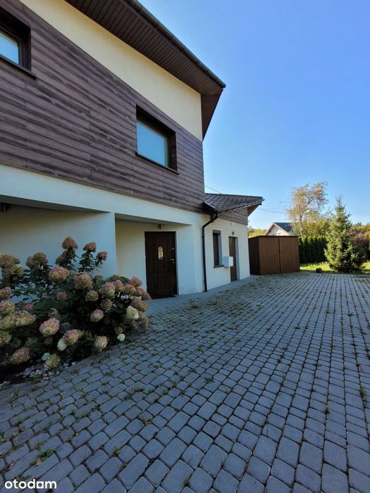 KOMFORTOWY Dom 118 m2  Cicha Okolica, Blisko Łodzi!