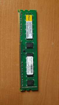 Elixir RAM M2Y2G64CB8HC5N-CG 2 GB, DDR3 SDRAM, 1333 Mhz, DIMM 240-pin