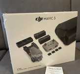 DJI Mavic 3 Fly More Combo - SELADO - Aceito retoma