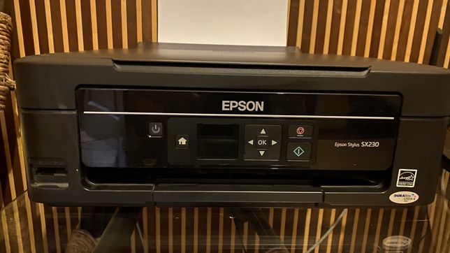 Принтер МФО Epson sx230