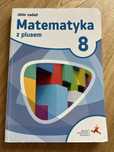 Matematyka z plusem 8