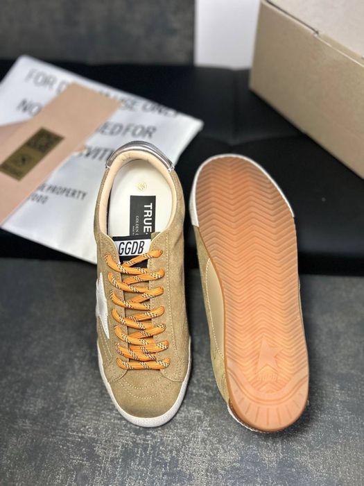 Кеди кросівки Golden goose true star gg преміум якість 2025