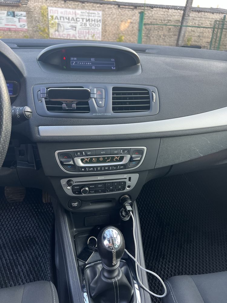 Продам Renault Megane 3