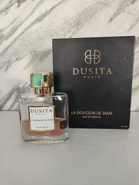 Parfums Dusita La Douceur de Siam flakon z ubytkiem + Cavatina