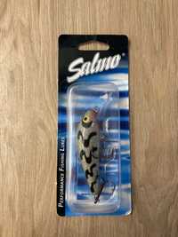 Salmo Salmon Silver Tiger 8S nie Westin Shimano Savage Gear