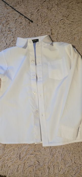 Рубашка для хлопчика