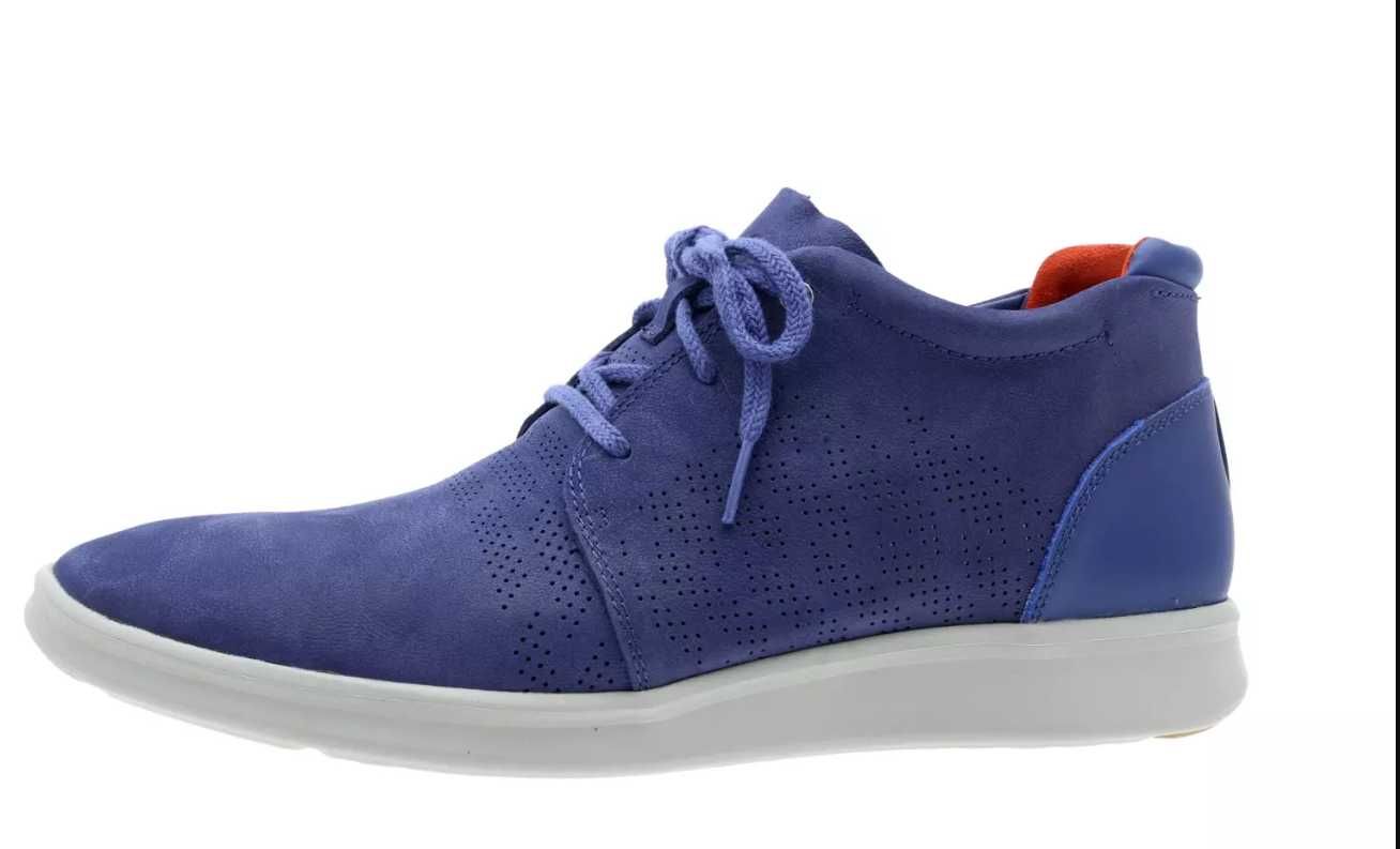Мужские кроссовки-туфли UGG LARKEN US 9