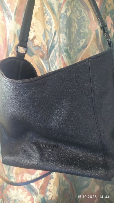 АКЦІЯ сьогодні дешевше!!! Сумка жіноча Diyani.