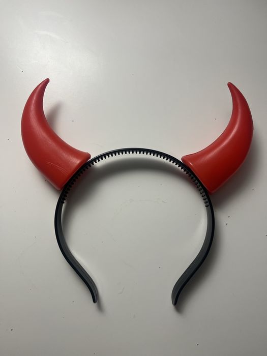 Bandelete Diabo Feminino