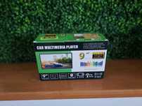 9" car multimedia player HD 1080 MP5