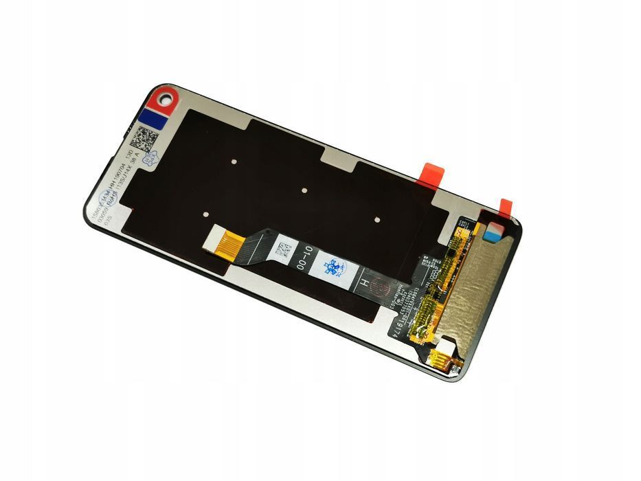Wyświetlacz Lcd Ekran Motorola One Vision Xt1970