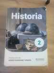 Podręcznik Historia 2